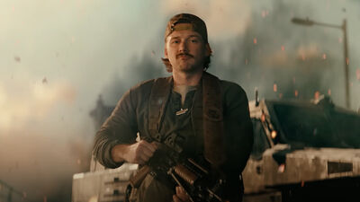 News : Battlefield 6 se moque ouvertement de Call of Duty dans sa vidéo de lancement, c’est très réussi
