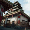 Black Ops 7 : les deux maps au Japon détaillées