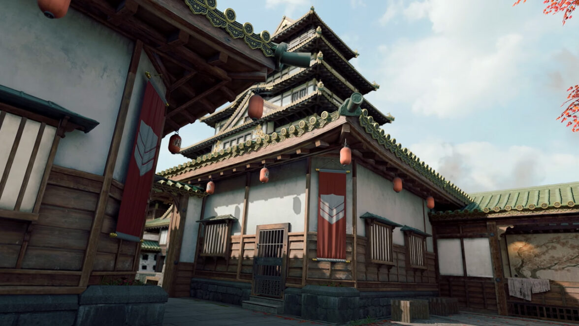 Black Ops 7 : les deux maps au Japon détaillées