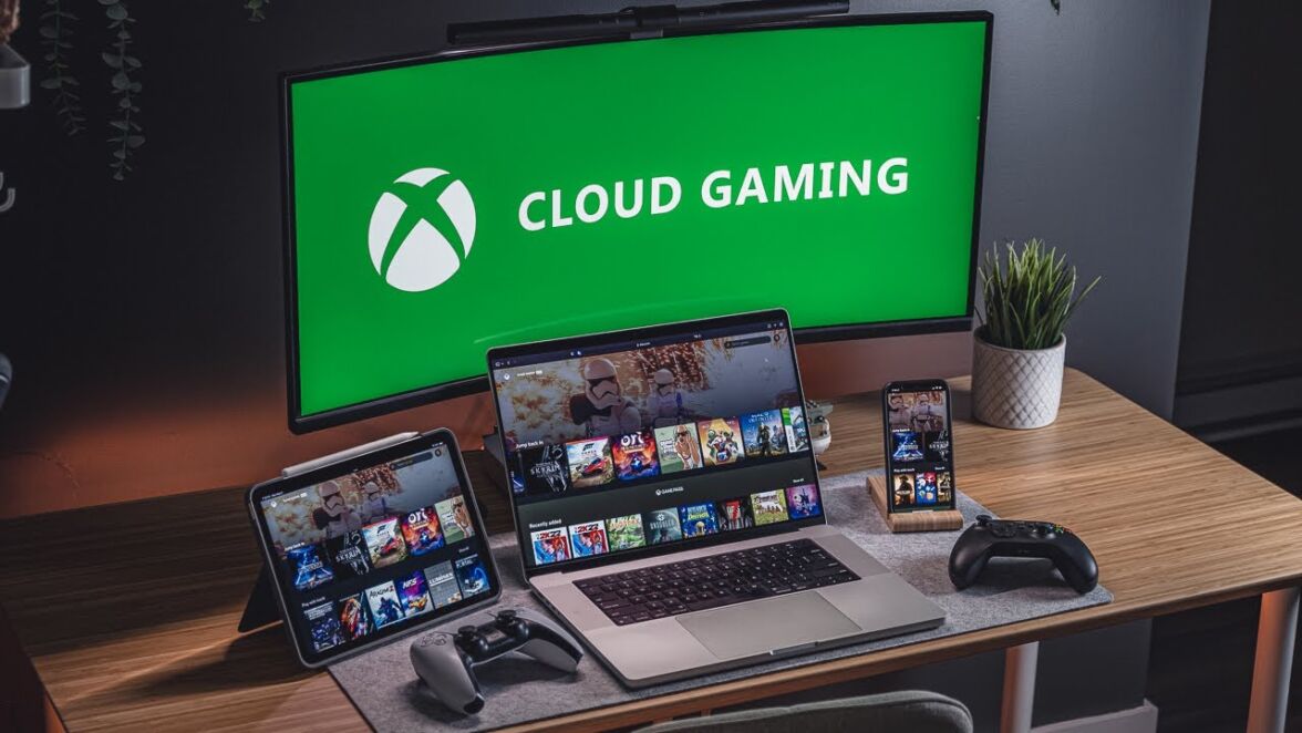 Une fuite dans le code du Xbox Cloud Gaming suggère la prise en charge prochaine du 1440p
