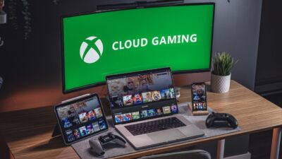 News : Une fuite dans le code du Xbox Cloud Gaming suggère la prise en charge prochaine du 1440p