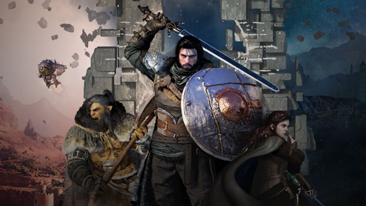 Enfin ! La sortie de Crimson Desert est annoncée par PlayStation, les fans de RPG sont impatients