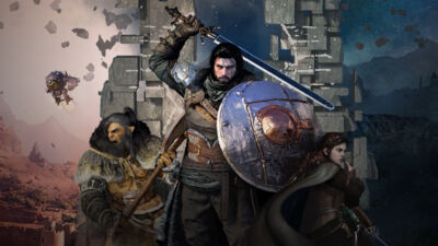News : Enfin ! La sortie de Crimson Desert est annoncée par PlayStation, les fans de RPG sont impatients