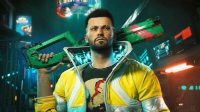 Le mod VR de Cyberpunk disparaît après une attaque de CD Projekt : « seul l&rsquo;argent compte »