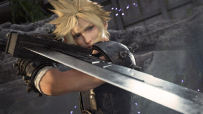 Final Fantasy 7 Remake : Square Enix publie un comparatif des versions Xbox, PS5, PC et Switch 2