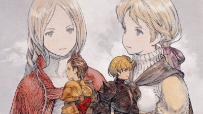 Test : Test – Final Fantasy Tactics, the Ivalice Chronicles – une version améliorée du jeu de 1997