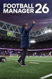 Jeu : Football Manager 26