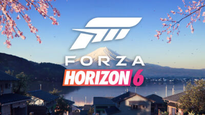News : Forza Horizon 6 : la jaquette officielle fuite avant la conférence Xbox et révèle une voiture japonaise