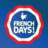 Les French Days 2025 sont lancés : gros code promo Amazon, TV 4K et casques en réduction