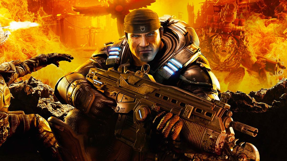 La nouvelle mise à jour de Gears of War : Reloaded résout enfin les problèmes de succès et de matchmaking !