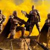 Avenir de Helldivers 2 : le directeur créatif évoque des missions à 8 joueurs et des cartes géantes