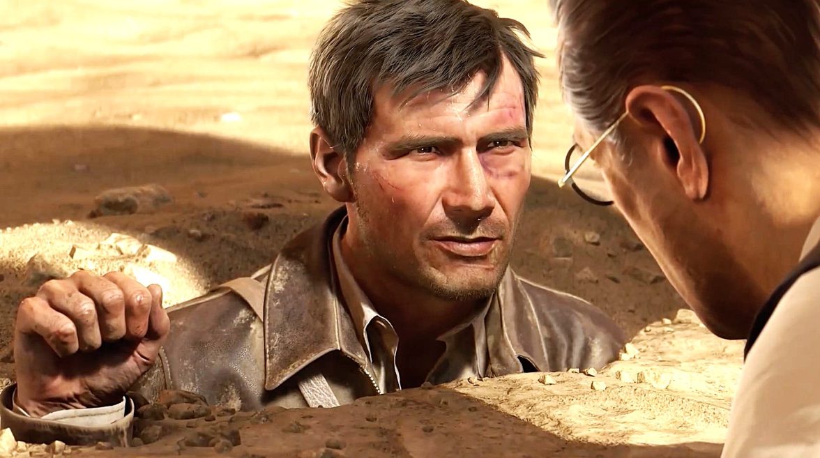 Certains membres PlayStation Plus peuvent essayer Indiana Jones sans dépenser un centime