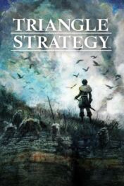 Jeu : Triangle Strategy