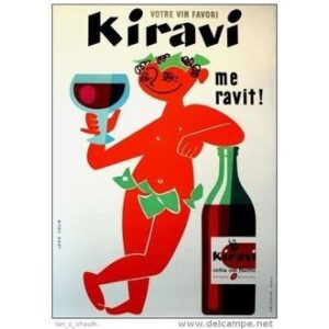 Mal KIRAVI