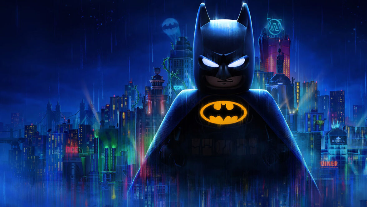 LEGO BATMAN : L’Héritage du Chevalier Noir se dévoile comme l’hommage ultime au justicier masqué