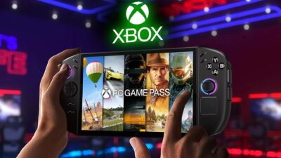 Legion Go 2 : la concurrente des Xbox portables avec écran OLED enfin disponible en France dès 999 € !
