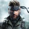 Metal Gear Solid Δ : Snake Eater s&rsquo;est bien vendu et dévoile sa nouvelle mise à jour