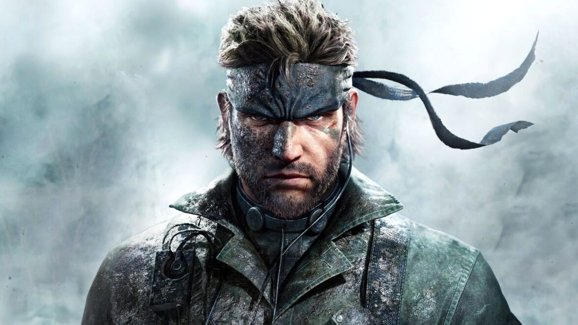Metal Gear Solid Δ : Snake Eater s&rsquo;est bien vendu et dévoile sa nouvelle mise à jour