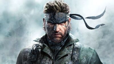 Metal Gear Solid Δ : Snake Eater s’est bien vendu et dévoile sa nouvelle mise à jour