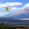 Microsoft Flight Simulator au Japon : un bond visuel et immersif dans la prochaine mise à jour