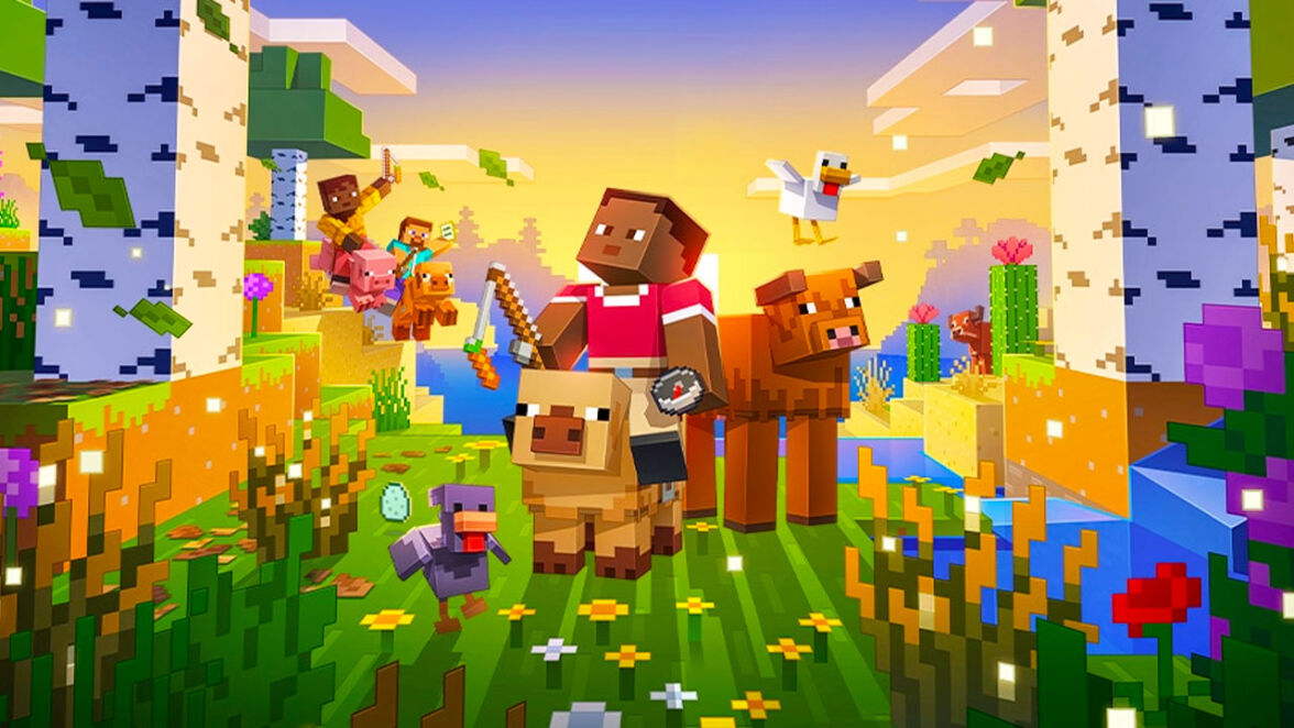 Le code de Minecraft ne sera bientôt plus obfusqué, c’est une aubaine pour les mods !