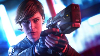 Take-Two devait sauver Perfect Dark ? Jason Schreier révèle l’envers du décor