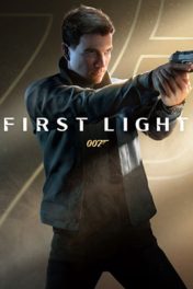 007 First Light