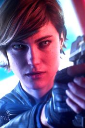 Jeu : Perfect Dark