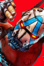 Borderlands 4 dévoile C4SH : gameplay et compétences du nouveau Chasseur de l’Arche