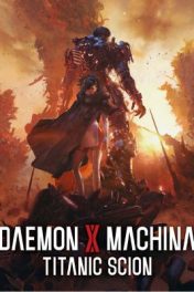 Test – Daemon X Machina: Titanic Scion – Complexe, mais jouissif