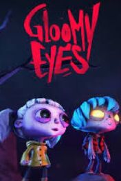 Test – Gloomy Eyes – Un conte macabre original, envoûtant et poétique