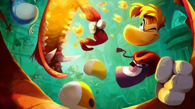 Le remake de Rayman Legends serait annoncé bientôt et devrait « impressionner » les joueurs