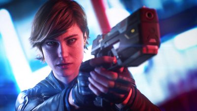 Perfect Dark : une fuite d’images et d’infos révèle que le jeu annulé par Xbox n’était pas près de sortir