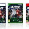 EA Sports FC 26 sort dans deux jours, achetez-le au meilleur prix sur Xbox, PS5 et Switch 2