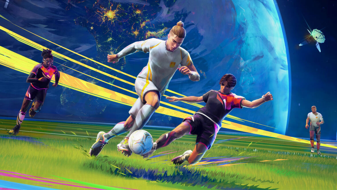 REMATCH lance sa Saison 2 : toutes les nouveautés du jeu de football multijoueur