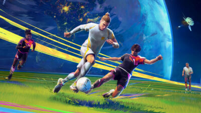 REMATCH lance sa Saison 2 : toutes les nouveautés du jeu de football multijoueur