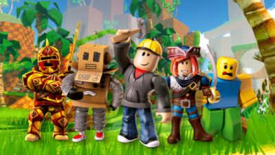 Roblox : un créateur arrêté pour pédopornographie, l’entreprise dément tout lien