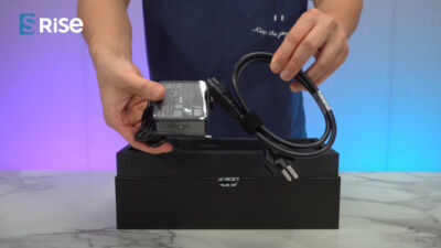 News : Xbox portables ROG Ally : pas de chargeur en Europe, ASUS confirme et nous explique