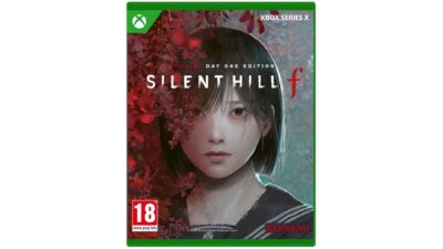 SILENT HILL f est toujours à 56 € sur Xbox et PS5 au lieu de 79,99 € juste avant sa sortie