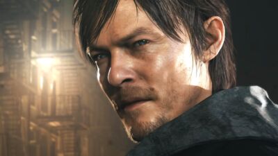 Le jeu Xbox mystérieux de Kojima est-il connecté à Silent Hill ? Des fans pensent avoir trouvé des indices