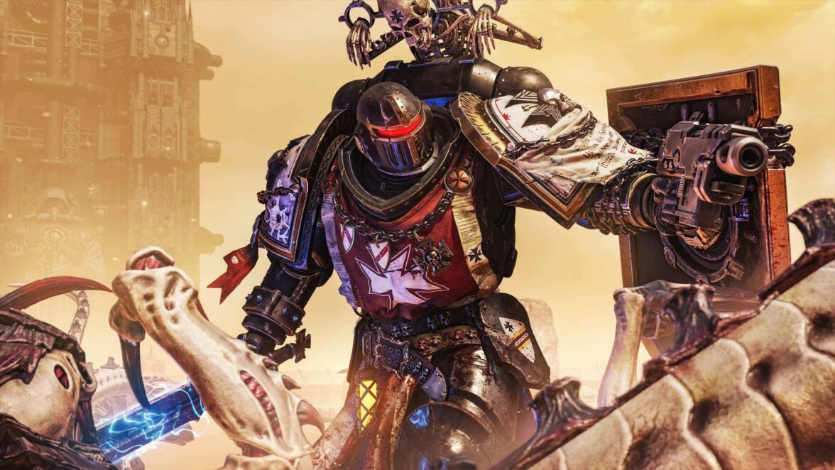 Space Marine 2 dévoile ses plans : Patch 14, Année 3 et arrivée des mods sur consoles