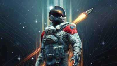 News : Le plus gros problème de Starfield, c’est Bethesda, selon l’ancien designer de Skyrim