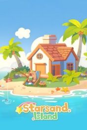 Jeu : Starsand Island