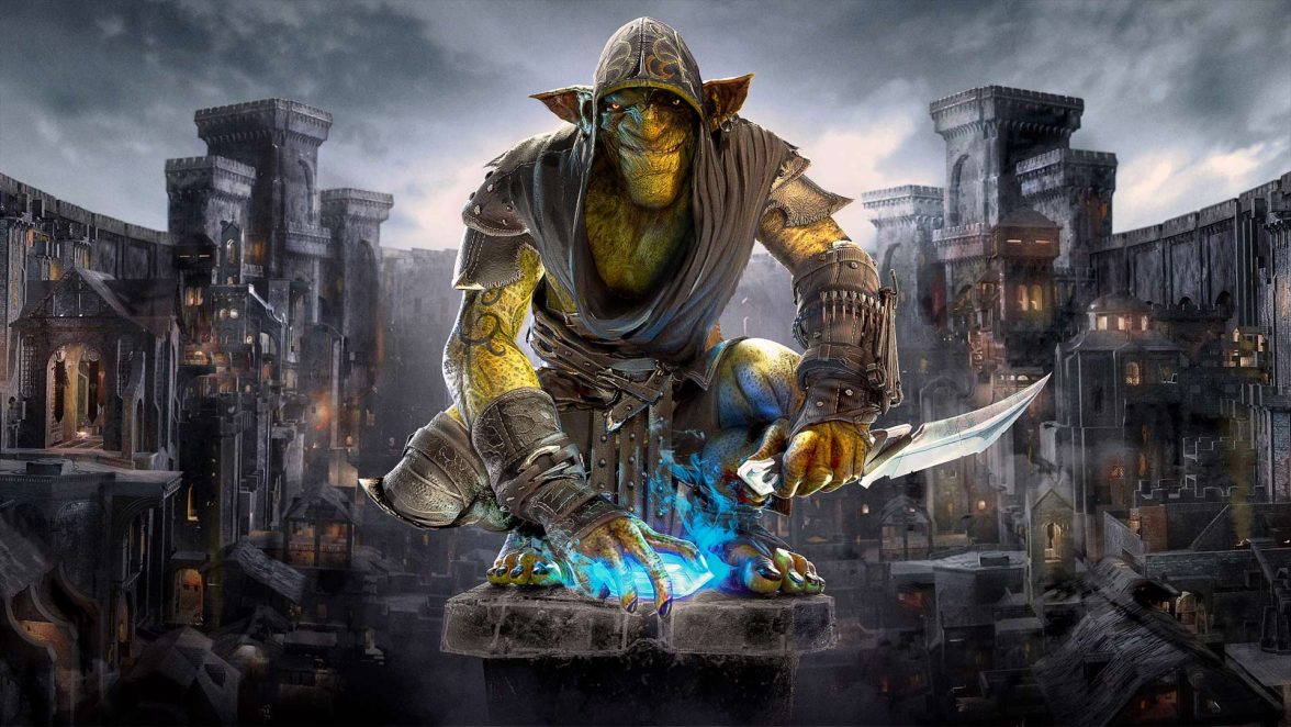 Styx : Blades of Greed s’offre 9 minutes de gameplay brut, de quoi ravir les fans d’infiltration