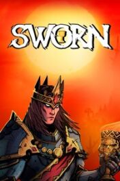 Jeu : SWORN