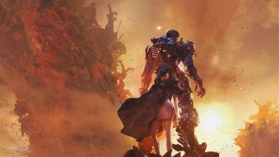 Test : Test – Daemon X Machina: Titanic Scion – Complexe, mais jouissif