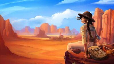 Test : Test – Above Snakes : Quand la survie prend son temps