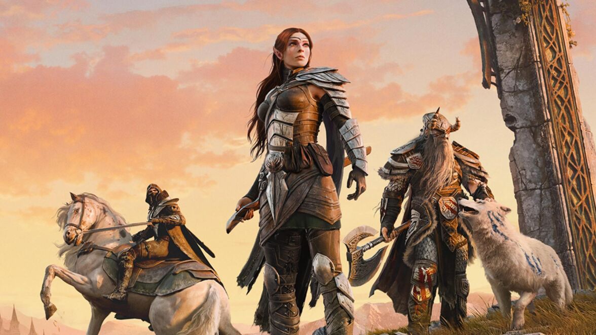 The Elder Scrolls Online : la mise à jour 47 et un pack payant sont disponibles, voici les nouveautés