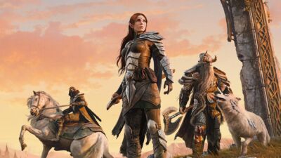 News : The Elder Scrolls Online : la mise à jour 47 et un pack payant sont disponibles, voici les nouveautés