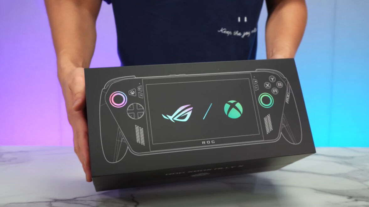 ROG Xbox Ally X : deux mauvaises surprises, dont un oubli essentiel dans la boîte